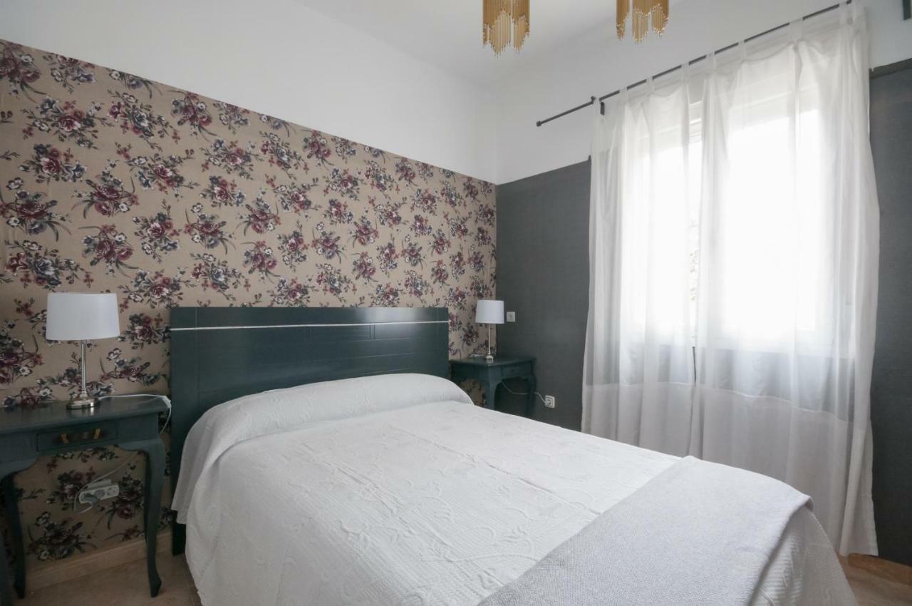 Apartamento 6 Mirasierras Madri Exterior foto