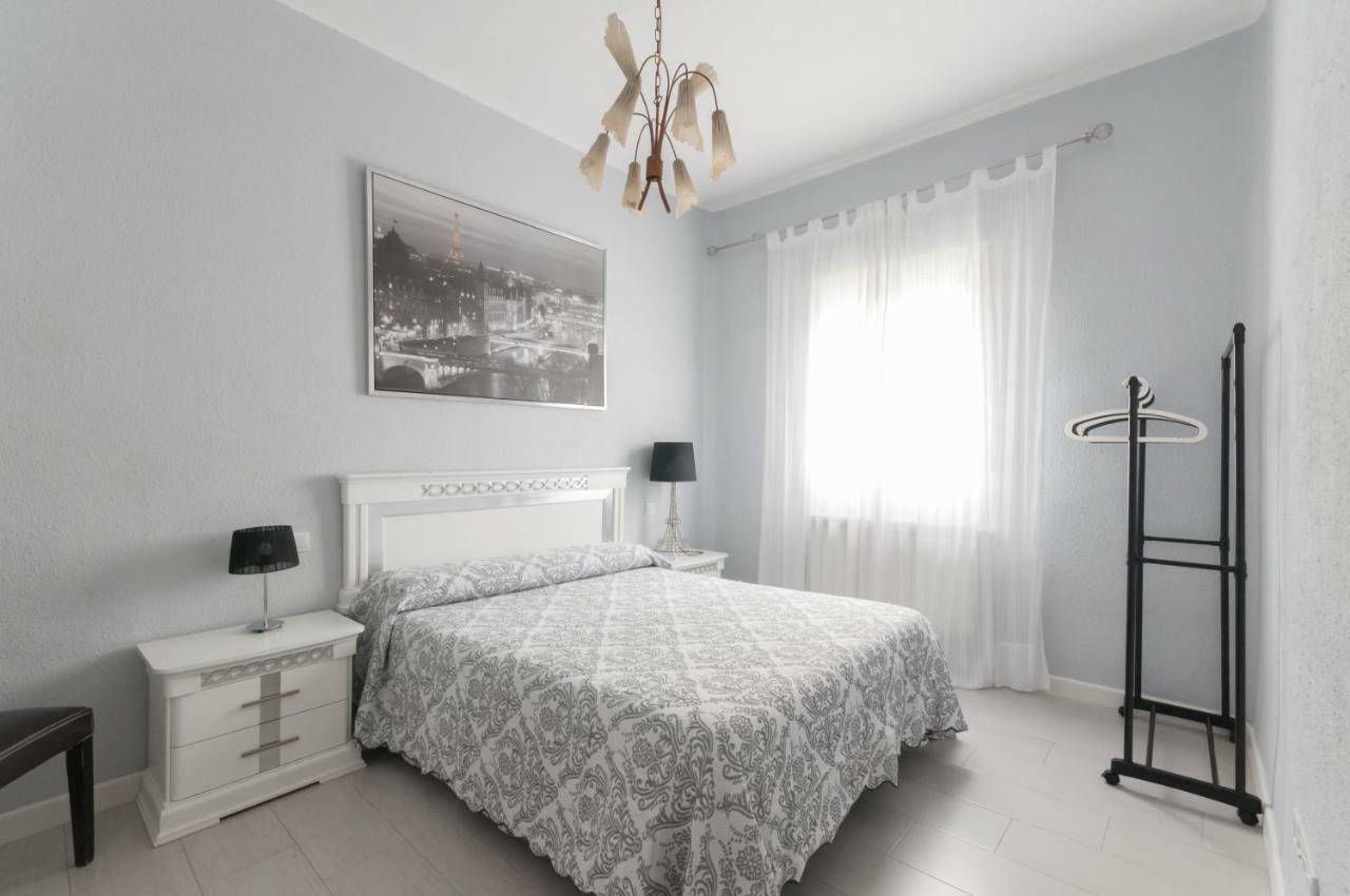 Apartamento 6 Mirasierras Madri Exterior foto