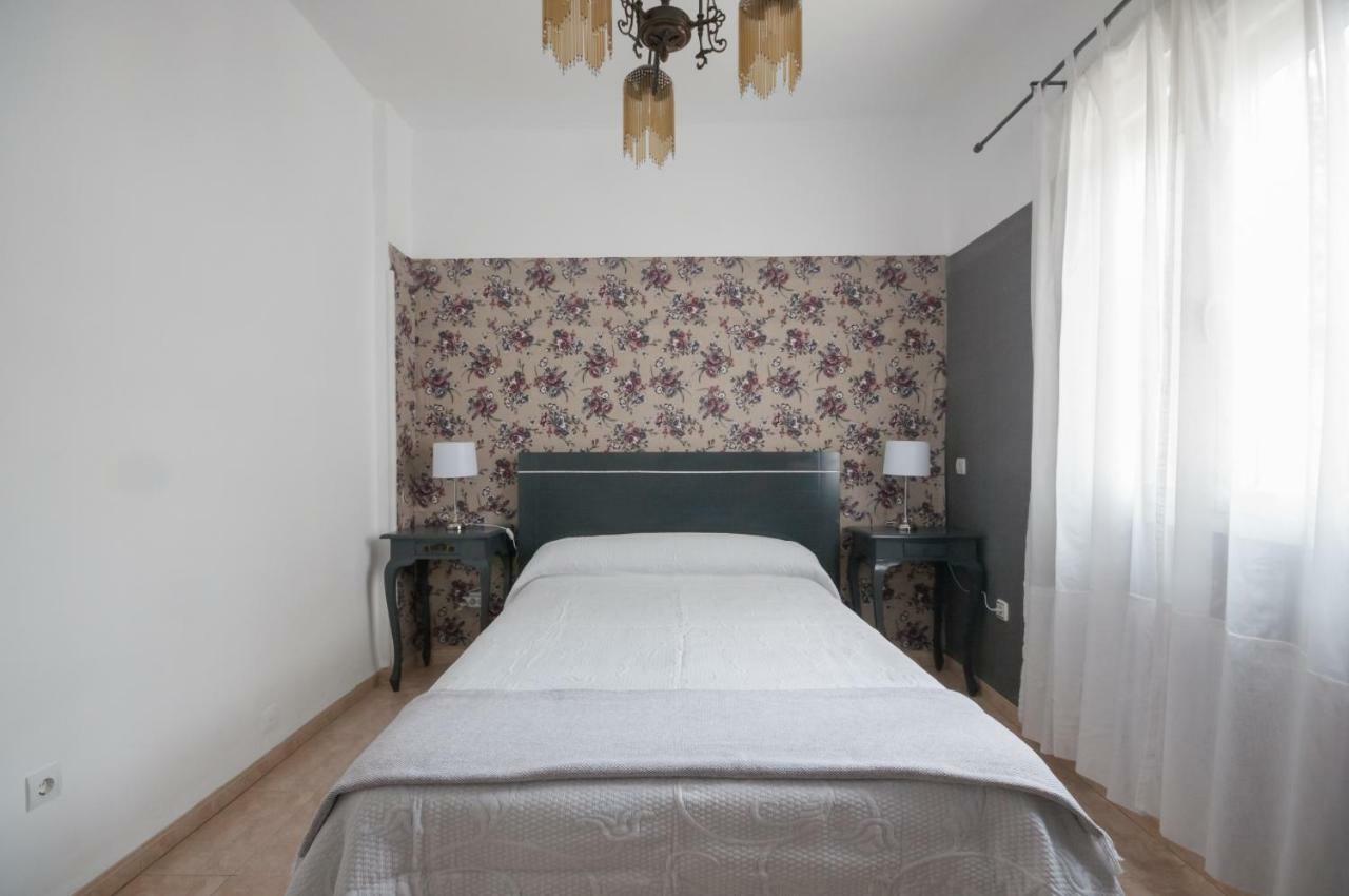 Apartamento 6 Mirasierras Madri Exterior foto