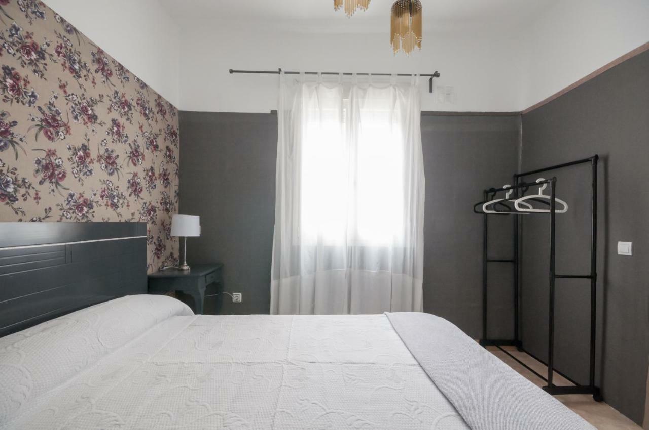 Apartamento 6 Mirasierras Madri Exterior foto