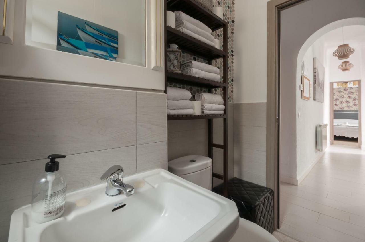 Apartamento 6 Mirasierras Madri Exterior foto