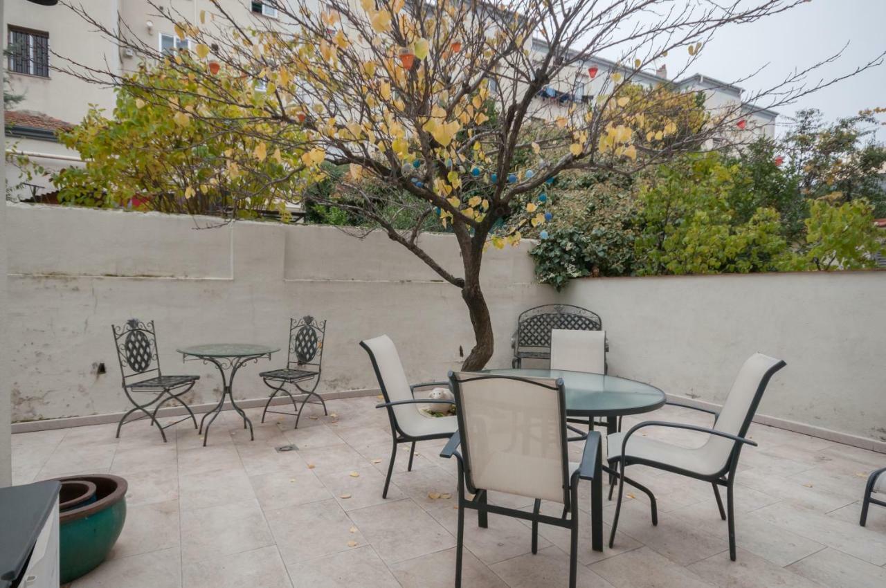 Apartamento 6 Mirasierras Madri Exterior foto